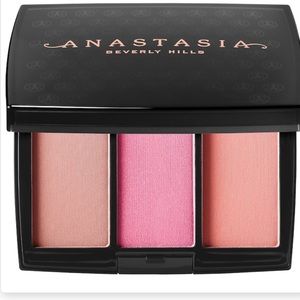Anastasia Beverly Hills Blush Trio